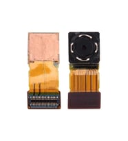 Sony Z Ultra Arka Kamera