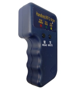 Sarkey SR 630 RFID 125 Khz Kart & Anahtarlık Kopyalama Cihazı (100 Adet)