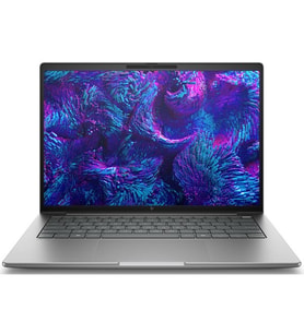 HP 14 ZBOOK 8 G1i A3ZW6ET ULTRA 7 255H-16GB DDR5 RAM-512GB NVME-4GB RTX 500 ADA-W11 PRO