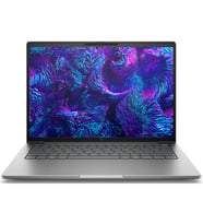 HP 14 ZBOOK 8 G1i A3ZW6ET ULTRA 7 255H-16GB DDR5 RAM-512GB NVME-4GB RTX 500 ADA-W11 PRO
