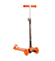 ST247 Turuncu Yeni Nesil Scooter