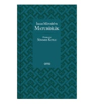 İmam Maturidi ve Maturidilik