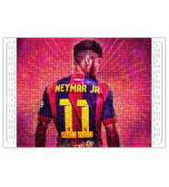 Barcelona Puzzle 240 Parça Yapboz