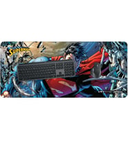 XXL Profesyonel Mouse Pad 90x40 Lisanslı