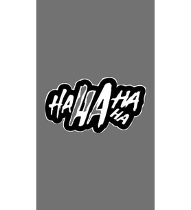 Hahaha Oto Sticker motor ve oto sticker