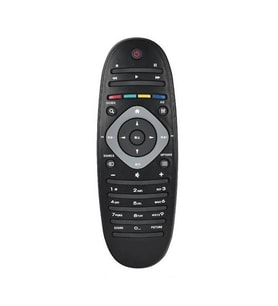 Philips 42PFL7606K/02 Uyumlu Televizyon Kumandası