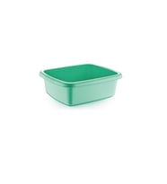 Üçsan UCS 196 Küçük D.Dörtgen Badya 5.5 lt 25x31 cm (Çok Renkli)
