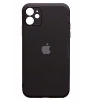 Apple Iphone 11  Lansman Kılıf - Siyah