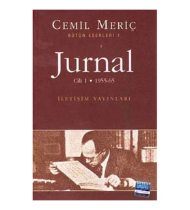 JURNAL 1. CİLT