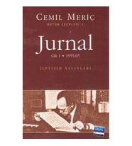 JURNAL 1. CİLT