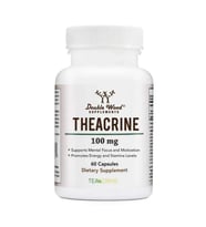 Theacrıne 100 mg 60 Kapsül