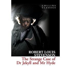 The Strange Case of Dr Jekyll and Mr Hy(Collins C)