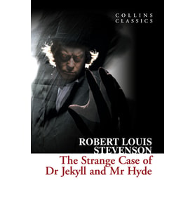 The Strange Case of Dr Jekyll and Mr Hy(Collins C)