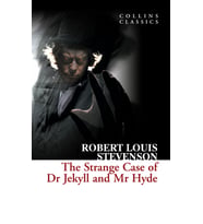 The Strange Case of Dr Jekyll and Mr Hy(Collins C)
