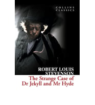 The Strange Case of Dr Jekyll and Mr Hy(Collins C)