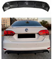 Volkswagen Jetta Makyajsız R Difüzör (Plastik) (Standart)