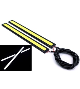 Gündüz Ledi 80 Led Beyaz / Laam300 (Karışık)