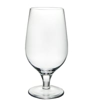 Paşabahçe El İmalatı Çekme Ayaklı Kristal Bira Bardağı 1 Adet 31822