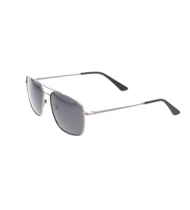 Hawk HW2264-02 58 Polarize Erkek Güneş Gözlüğü (Gri)