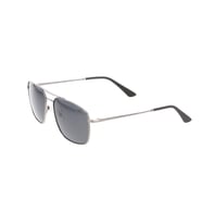 Hawk HW2264-02 58 Polarize Erkek Güneş Gözlüğü (Gri)