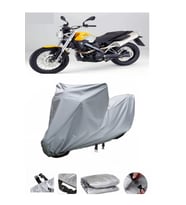 Bmw G 650 X Country  Gri Motosiklet Brandası ARKA ÇANTA UYUMLU DEĞİLDİR