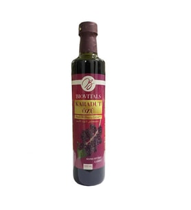 Karadut Özü 500 Ml