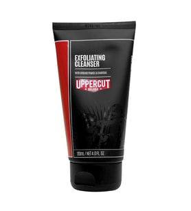 Uppercut Deluxe Exfoliating Cilt Temizleyici Jel 120 ml