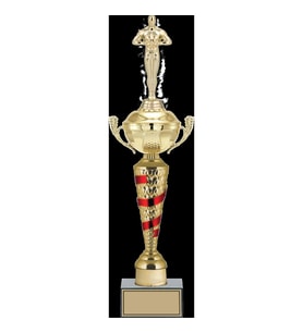 ODAK KUPA - Figürlü Kupalar - Oscar Figürlü Kupalar FG-078 C - 52 cm