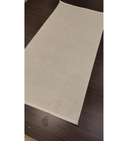HALIMARKA LOTUS 23413 KREM MODERN HALI YOLLUK 100X200 CM