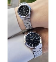 Casio CSGNCT55 Sevgili Çift Kol Saati