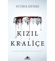 Kızıl Kraliçe