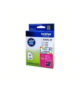 Brother 1300 Sayfa Kırmızı Kartuş