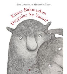 Kimse Bakmazken Duygular Ne Yapar?