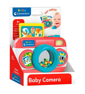 BABY CLEMENTONİ BEBEK KAMERASI