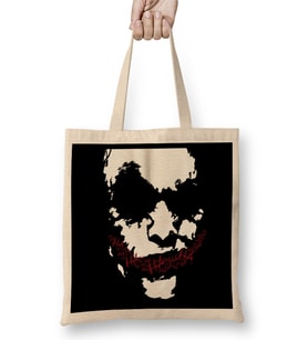 Joker 06 Bez Çanta Uzun Saplı