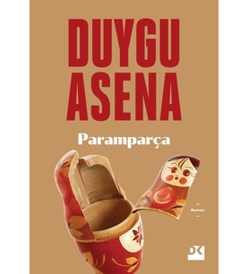Paramparça - Sc