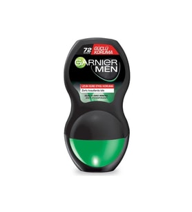Garnier Men Güçlü Koruma Roll-On 50 Ml