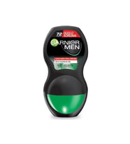 Garnier Men Güçlü Koruma Roll-On 50 Ml