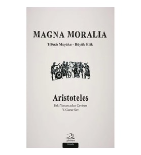 Magna Moralia