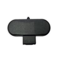 Audi A6 2005-2008 Ön Cam Sol Fiskiye Memesi Isıtmalı 8J0955987G