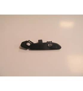 Bmw 3 Seri F30 12/18 Ön Tampon Braketi· Alt Sol Plasti·k