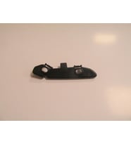 Bmw 3 Seri F30 12/18 Ön Tampon Braketi· Alt Sol Plasti·k