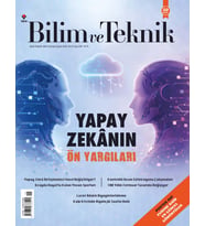 Bilim ve Teknik Dergi Şubat 2026