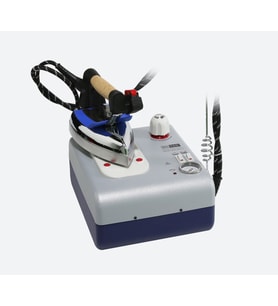 SPR/MN 2000 M SİLTER “SÜPER MİNİ” PROFESYONEL - 1 LİTRE - MANOMETRELİ