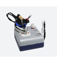 SPR/MN 2000 M SİLTER “SÜPER MİNİ” PROFESYONEL - 1 LİTRE - MANOMETRELİ