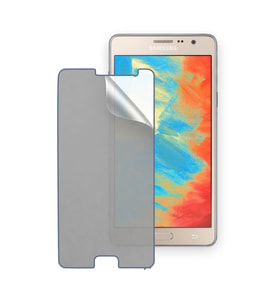 SChitec SAMSUNG Galaxy On5 Pro Uyumlu Ön Yüzey Mat Hidrojel Ekran Koruyucu