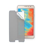 SChitec SAMSUNG Galaxy On5 Pro Uyumlu Ön Yüzey Mat Hidrojel Ekran Koruyucu