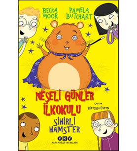 Sihirli Hamster - Neşeli Günler İlkokulu