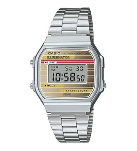 CASIO A168WEHA-9ADF