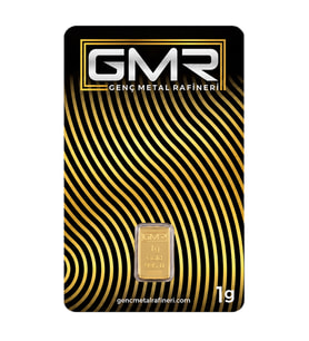 1 GRAM ALTIN 24 AYAR